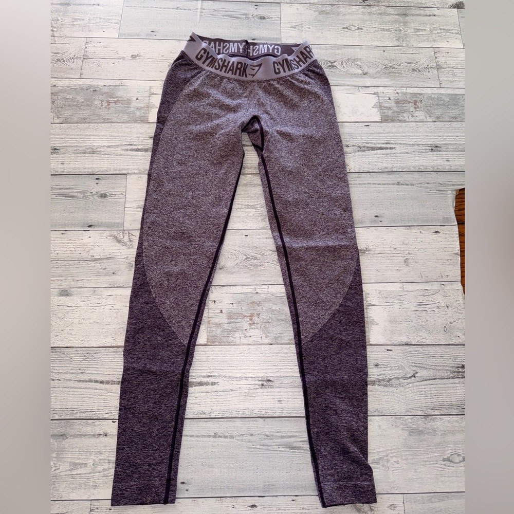 Gymshark seamless leggings